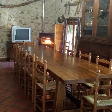 Santa Ana De La Sierra Casa rural