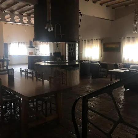 Santa Ana De La Sierra Santa Ana (Albacete)
