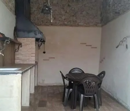 Santa Ana De La Sierra * Santa Ana (Albacete)