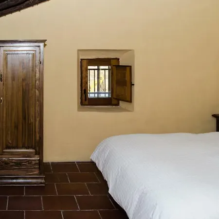Santa Ana De La Sierra Casa rural
