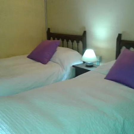 Santa Ana De La Sierra Casa rural *